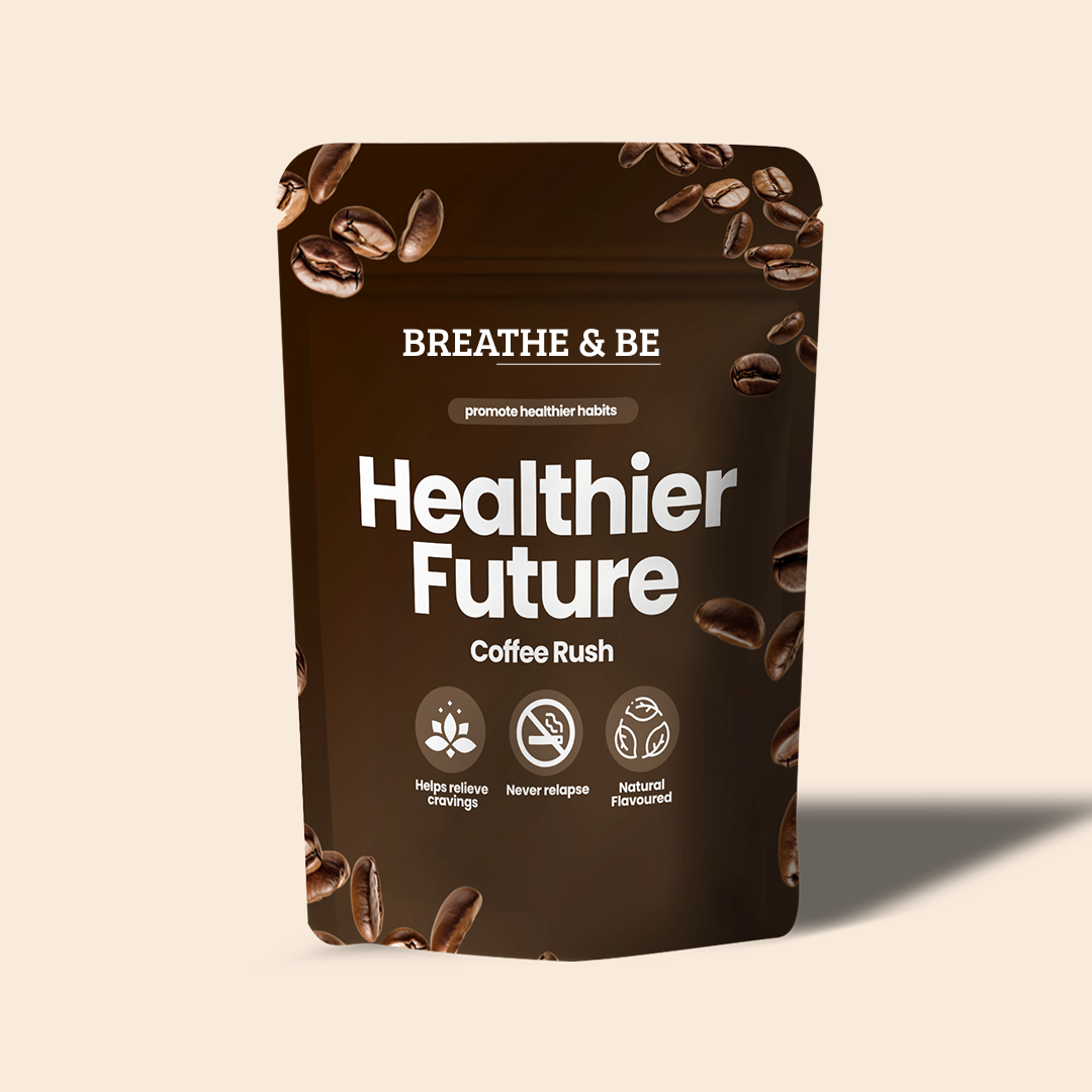 Recharges Pure Flavor